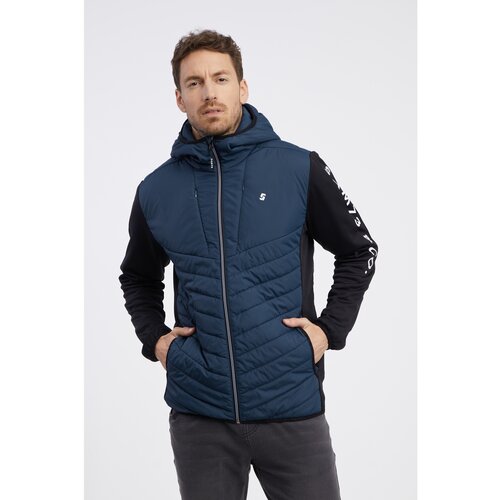 SAM73 Man Jacket Travis - Men Slike