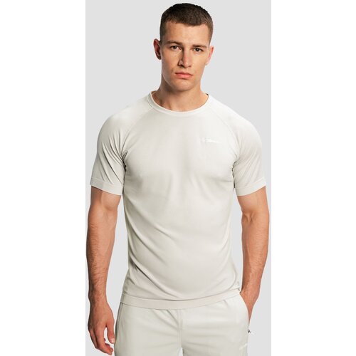 GymBeam Muška majica Pulse X Running Gray Cijene