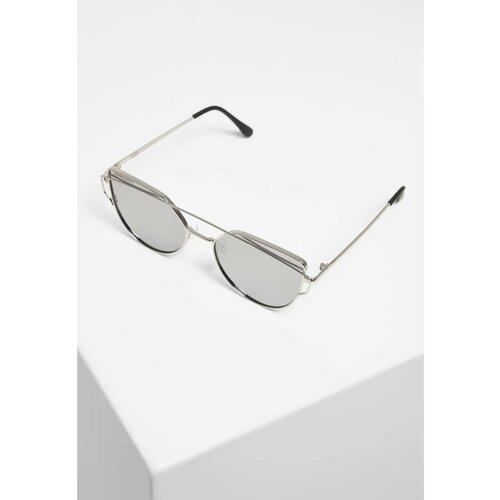Urban Classics sunglasses july uc silver Slike