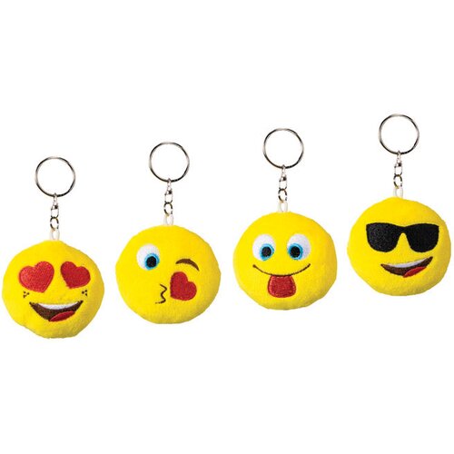  PRIVJESAK ZA KLJUČEVE SMILEY BRUNNEN 10-27309 02 Cijene