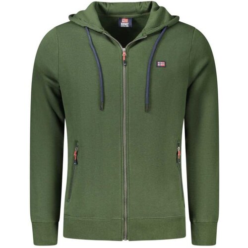 Norway 1963 mu&amp;Scaron;ki duks sa kapuljaČom xxx849442 maslinasti Slike