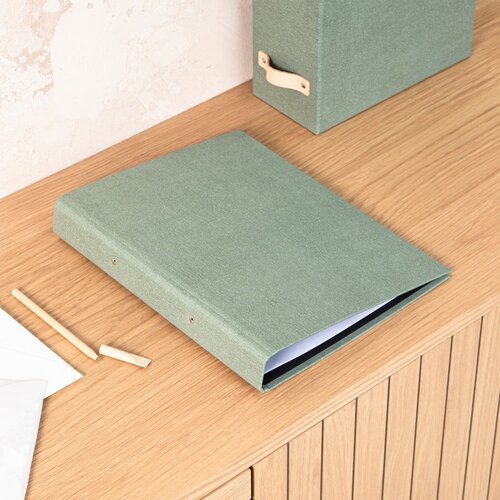 Bigso Box of Sweden Kartonast organizator Ringo &amp;ndash; Slike