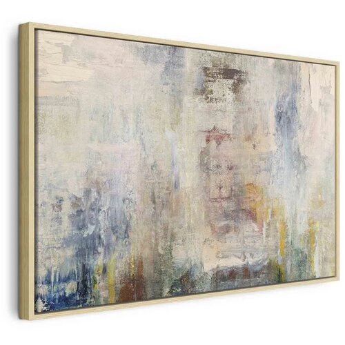  Slika - Nebula of Thoughts (1 Part) Wide 90x60 Cene