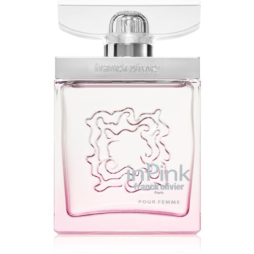 Franck Olivier In Pink parfumska voda za ženske 50 ml Cene