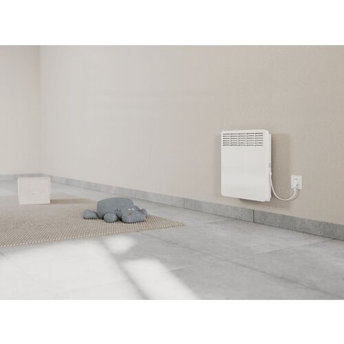 Stiebel zidni konvektor sa lcd ekranom i termostatom 2000W/230V IP24 Slike