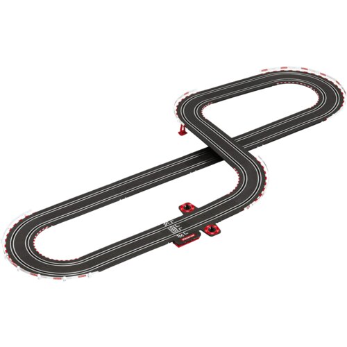 Carrera Dječija trkačka staza GO Race to Victory, Crna Cijene