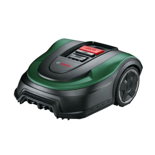 Bosch Indego M 700 Robotske kosilice Baterija Crno, Zeleno Cijene