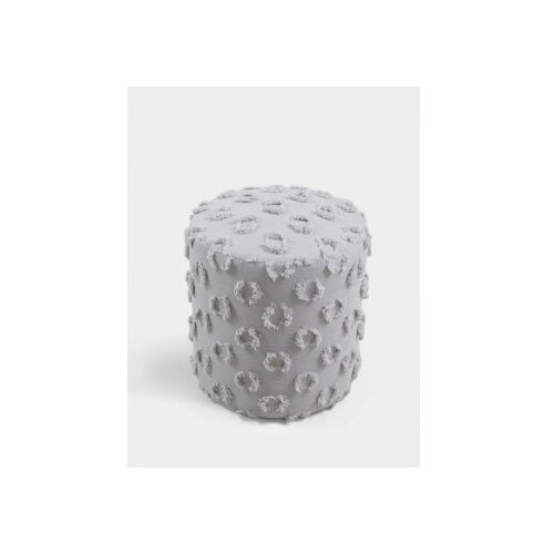 Atelier Del Sofa tabure astrid grey Cene