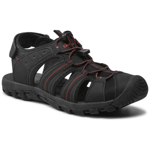 Campus Carlit Sandal Crna Cijene