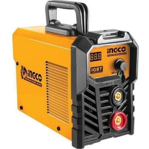 Ingco aparat za zavarivanje inverter ING-MMA1602 Cene