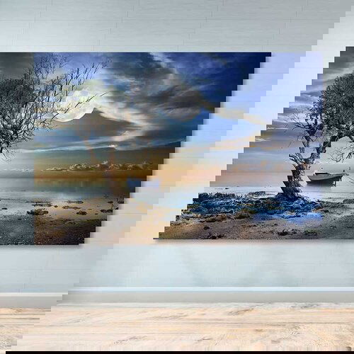 Wallity Slika DEV02773100140, 100x140 cm Cene