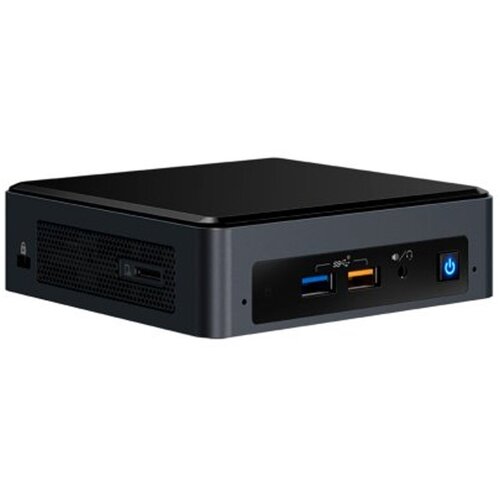 Intel NUC BOXNUC8I3BEK2 MINI PC CORE I3 8109U IRIS PLUS 655 BRAND NAME RAČUNAR Slike