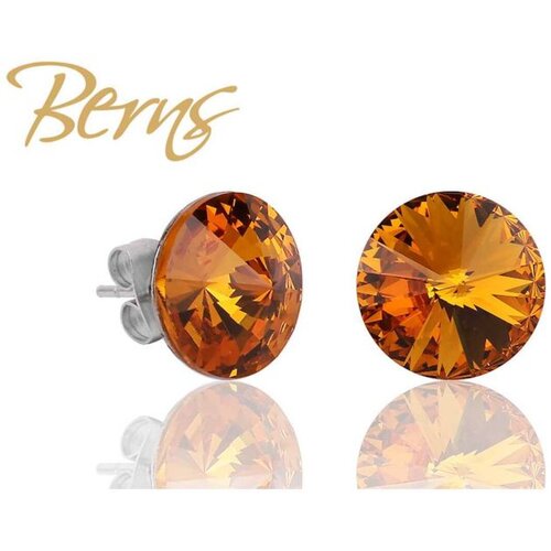Berns minđuše r31800 galaxy Cene