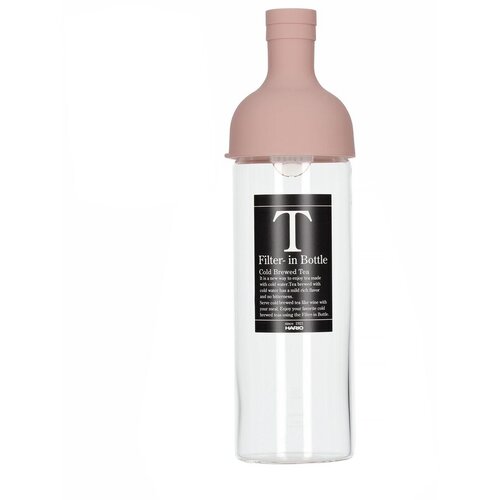 Hario Fla&scaron;a za pripremu čaja Cold Brew, 750ml, Roze Cene