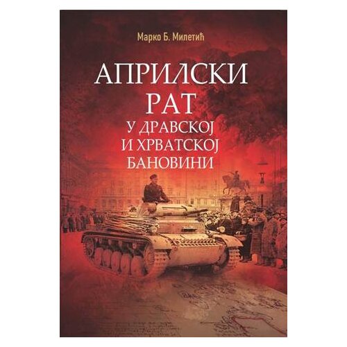  Aprilski rat u Dravskoj i Hrvatskoj banovini Cene