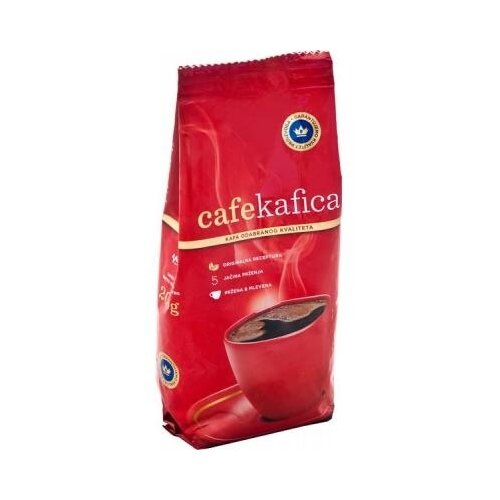 Kafa 200g Cene