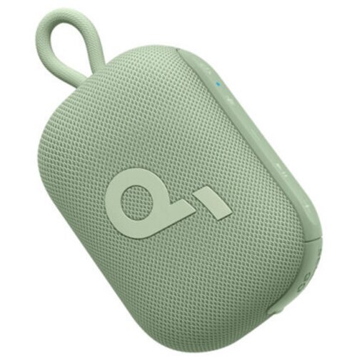 Anker zvučnik Soundcore Select 4 Go, zelena Cijene