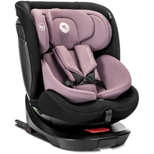 Lorelli AUTO SEDISTE CONCORD PRO I-SIZE ISOFIX (40-150cm) - PINK (10072062516) Cene