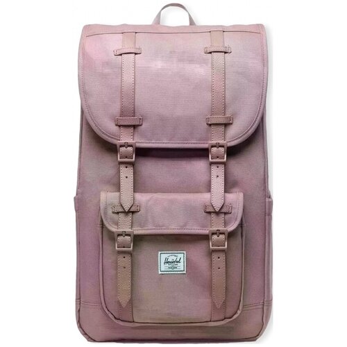 Herschel Little America Backpack - Ash Rose Ružičasta Slike