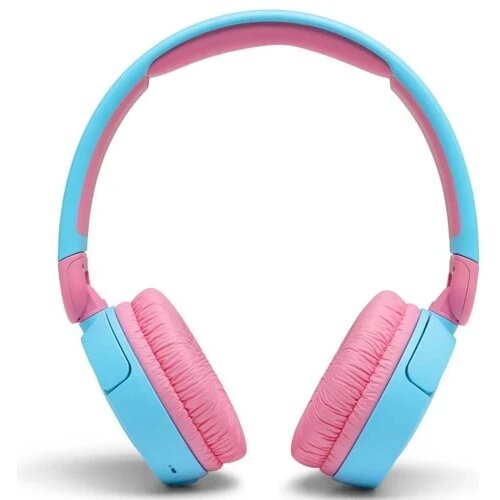 JBL JR 310 BT dječije bežične bluetooth slu&amp;scaron;alice crvene (AKCIJSKA ONLINE PONUDA) Slike