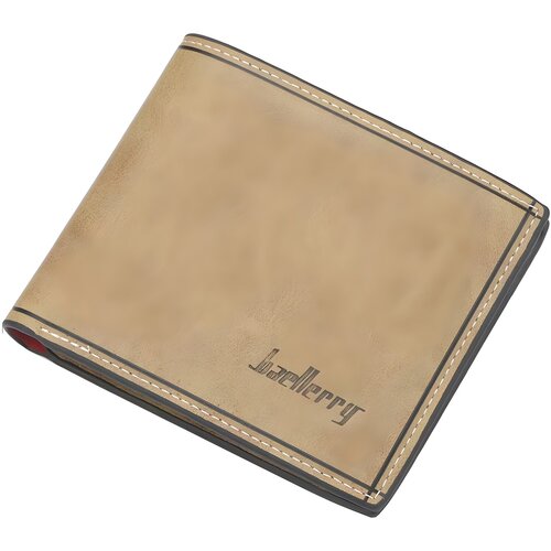 Baellerry Moška denarnica HO-36194 - Rjava Cene