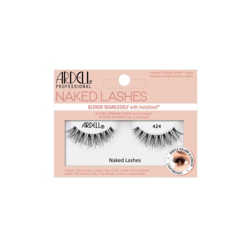 Ardell TREPAVICE NAKED 424 Cijene