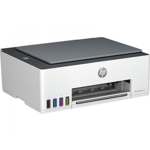 HP Smart Tank 580 AiO (1F3Y2A) Cene