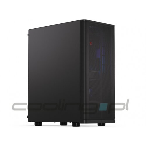 ENDORFY Ventum 200 Solid ATX, MINI-ITX, MICROATX, 1x Fan 120 PWM Cijene
