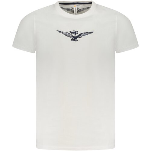 ACCADEMIA MILITARE ARMY 1659 MEN&#39;S SHORT SLEEVE T-SHIRT WHITE Cijene