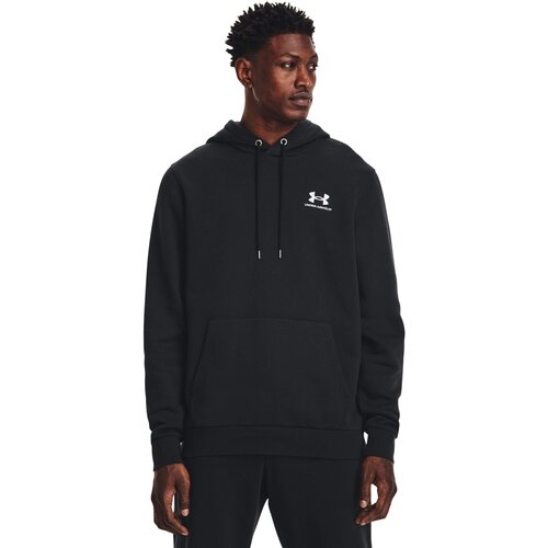 Under Armour Men's Essential Fleece Hoodie Cene