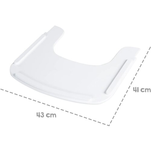 Roba Pladanj za dječju blagovaonsku stolicu Sit Up Flex &amp;ndash; Slike