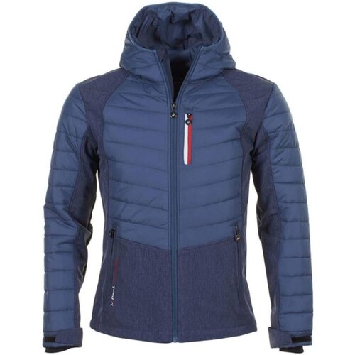 Peak Mountain Jakne Blouson softshell homme CALENDER Modra Cene
