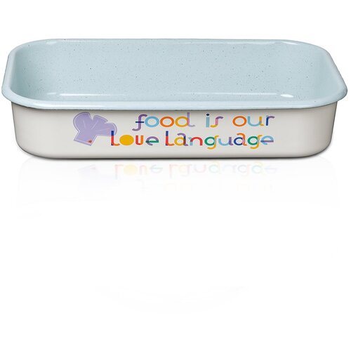 Metalac PEKAČ ČETVRTASTI FOOD 32cm / 3,70 lit. Cijene
