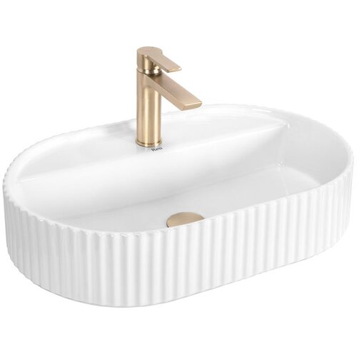 Rea nadgradni umivaonik marcela 60 Slike
