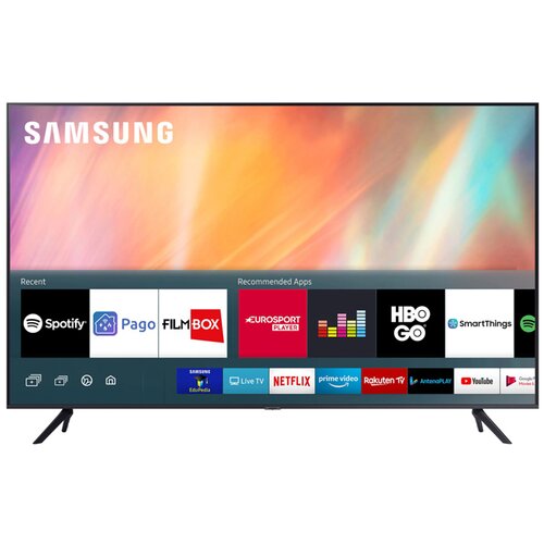 Samsung LED 43&amp;Prime; UE43AU7172UXXH Smart 4K Slike
