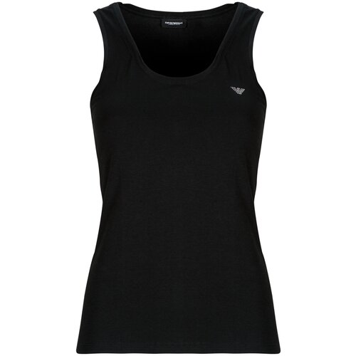 Emporio Armani TANK Crna Cijene