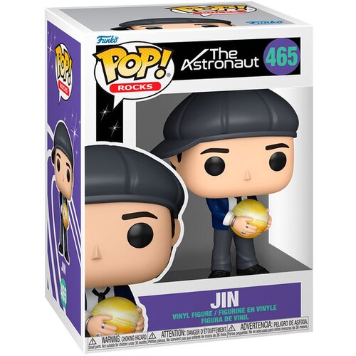 Funko Figura POP BTS The Astronaut Jin Slike