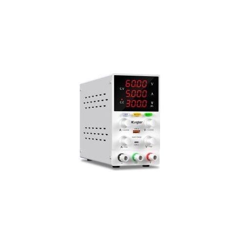 Power SUPPLIER 60V 5A Slike