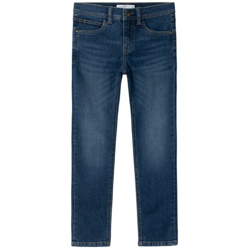 Jack & Jones Traperice 'JJIClark JJOriginal' tamno plava Cijene