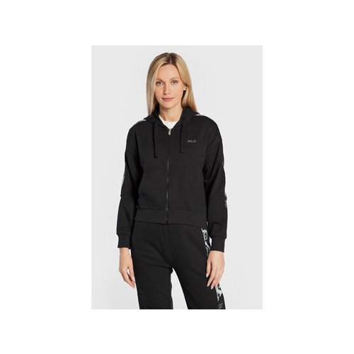 Fila Jopa Bercher FAW0285 Črna Regular Fit Slike
