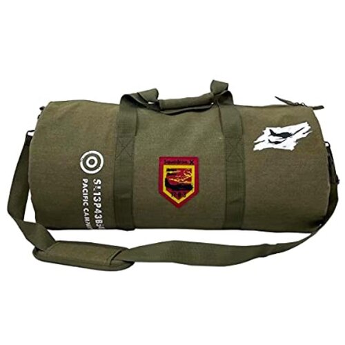 Marvel Call of Duty: Vanguard Duffle Bag &amp;quot;Patches&amp;quot;, (21240781) Slike