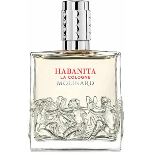Molinard Habanita La Cologne Ženski parfem edp 75ml Slike