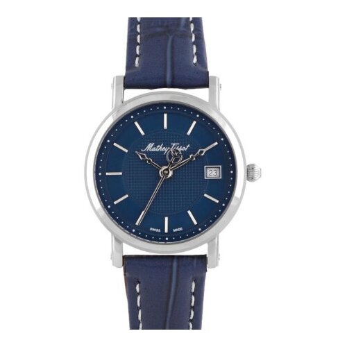 Mathey Tissot hb611251abu city ručni sat Slike