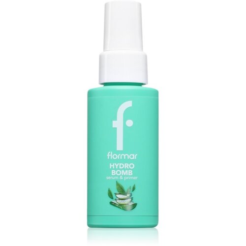 Flormar Serum &amp;amp; Primer Hydro Bomb primer 2 u 1 30 ml Slike