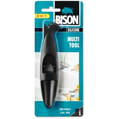 Bison Višenamjenski nož (Crne boje) Cijene