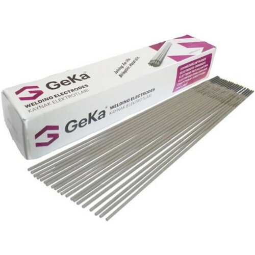 jesenica ELEKTRODA 2.50 INOX 19/9 R 308 "GEKA" Cene