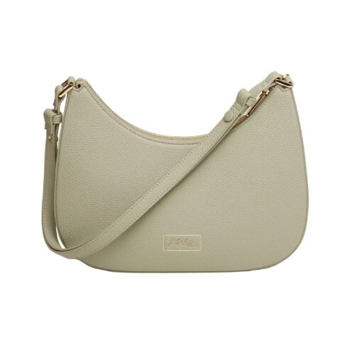 Fancy Metal Goods Ltd Alice Wheeler - Torba - Ascot, Crossbody, Pistachio Slike