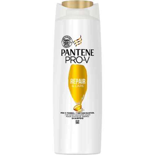  Repair & Care Shampoo - 500 ml