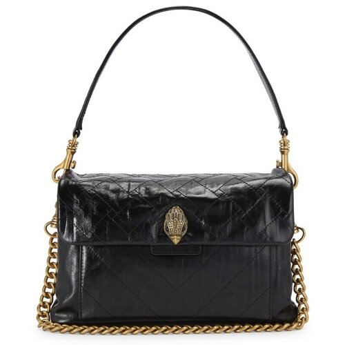 Kurt Geiger London Torbe 5851700019k Kensington Xbody Črna Cene