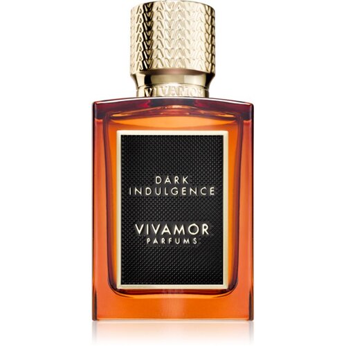 Vivamor Parfums Dark Indulgence parfemski ekstrakt uniseks 100 ml Cijene